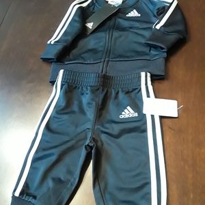 Addidas SST Track Suit 3mo